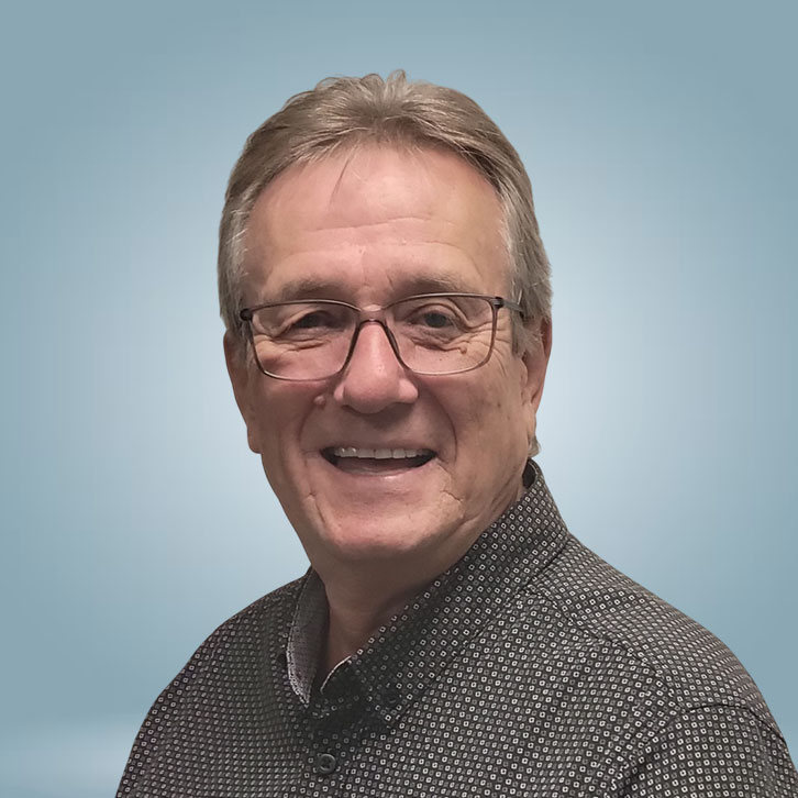 jean racine vice-président Parc Industriel d'Acton Vale