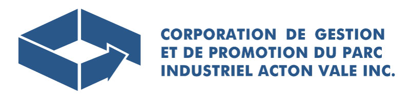 parc industriel Acton Vale