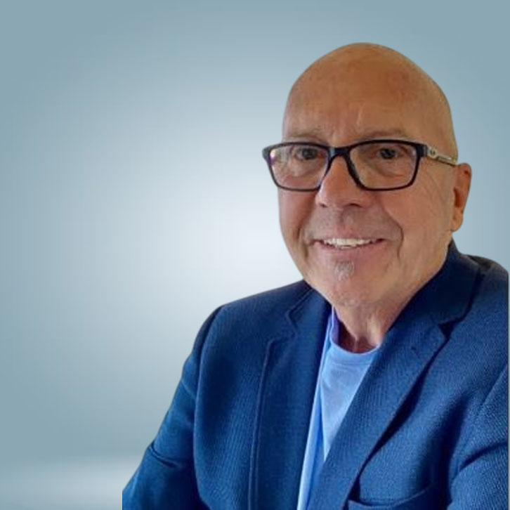 Yves Arcouette secrétaire trésorier