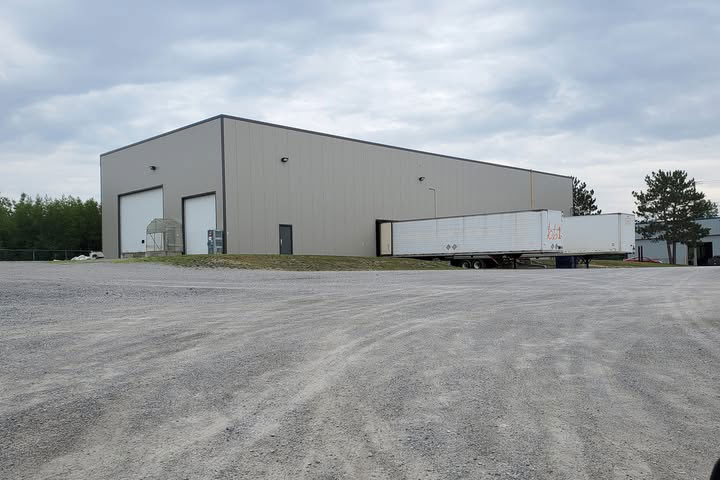 Locaux commerciaux à louer